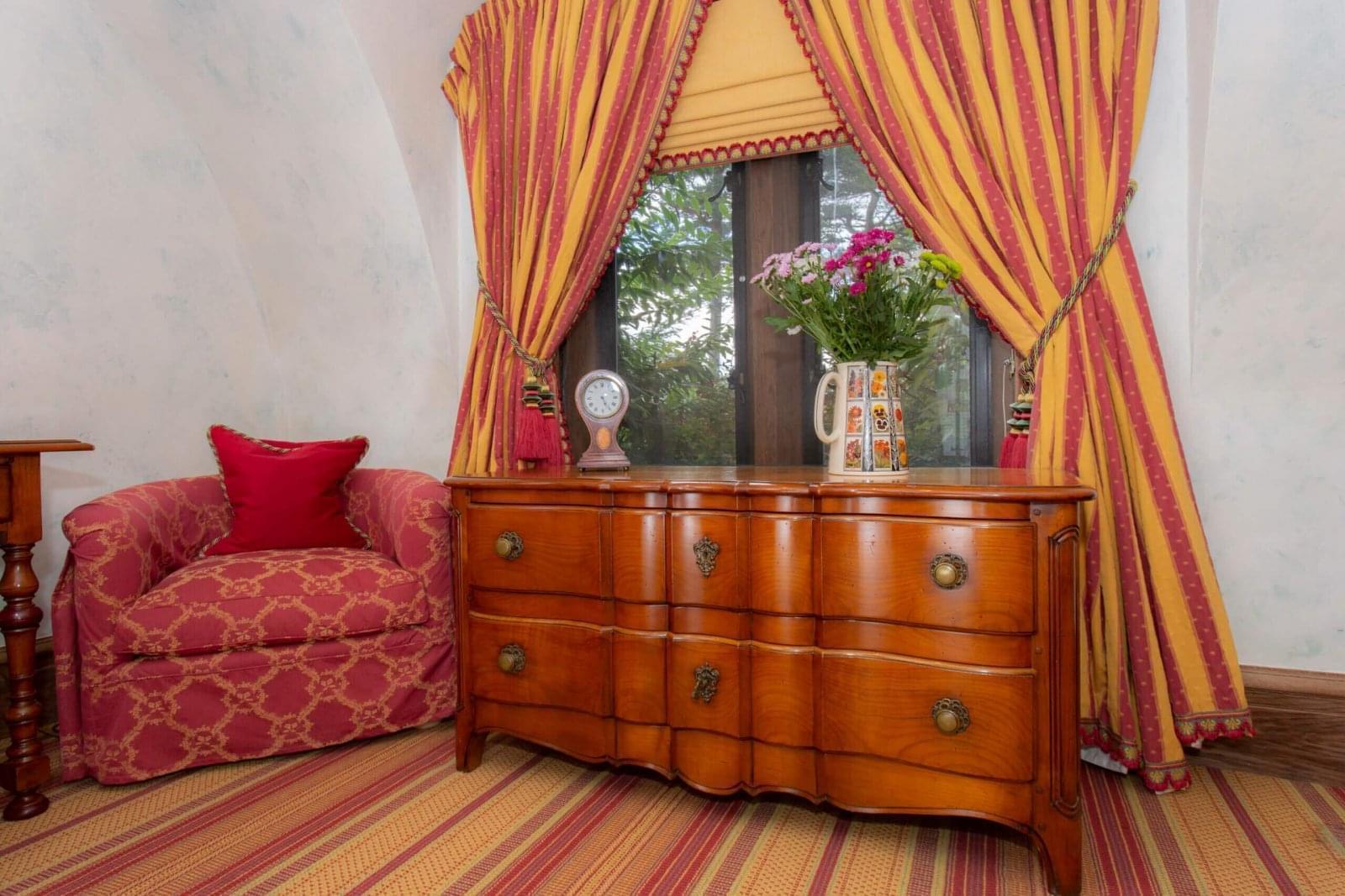 The Gate Lodge I Highlands Scotland on Ben Alder Estate